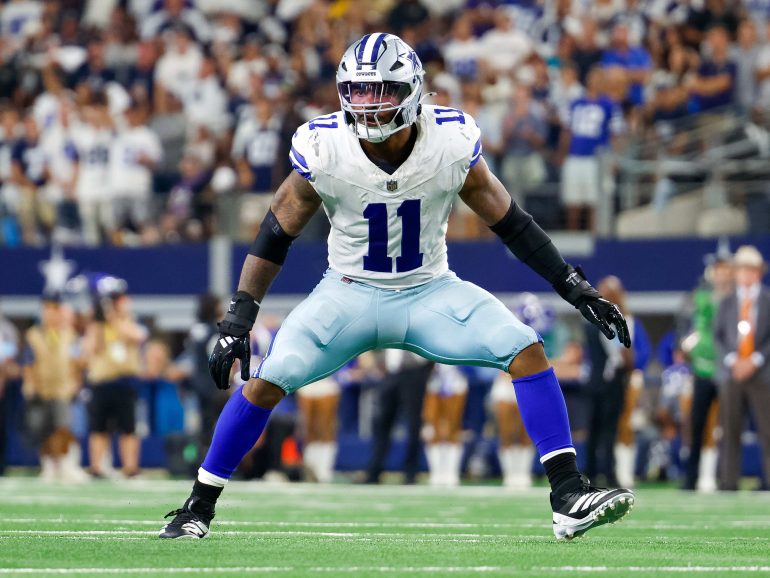 Micah Parsons