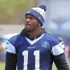 Micah Parsons