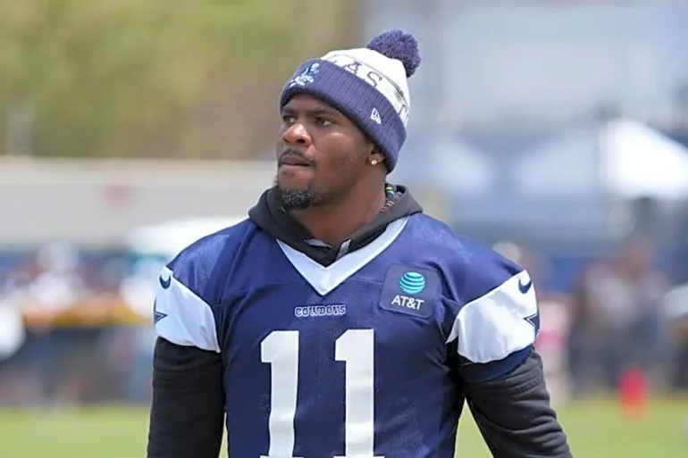 Micah Parsons