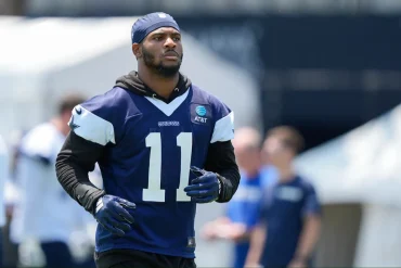 Micah Parsons