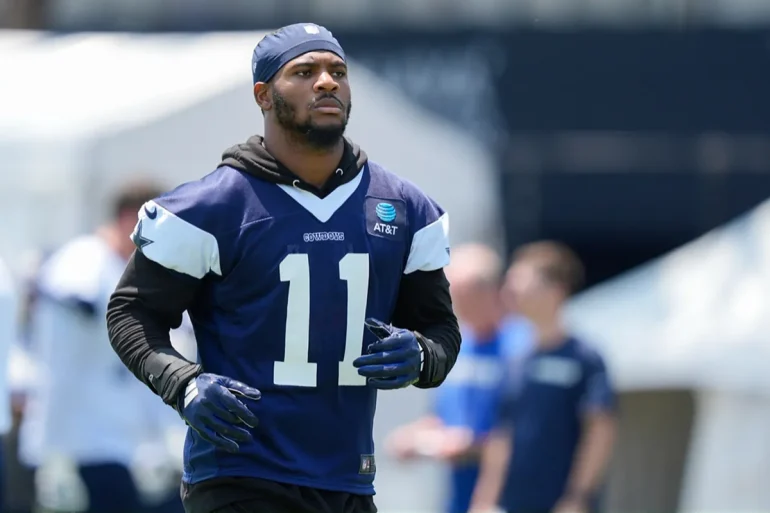 Micah Parsons