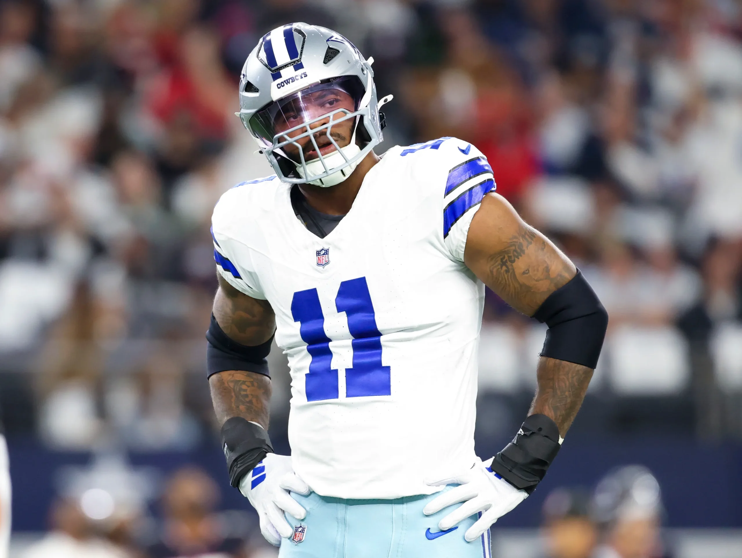 Micah Parsons