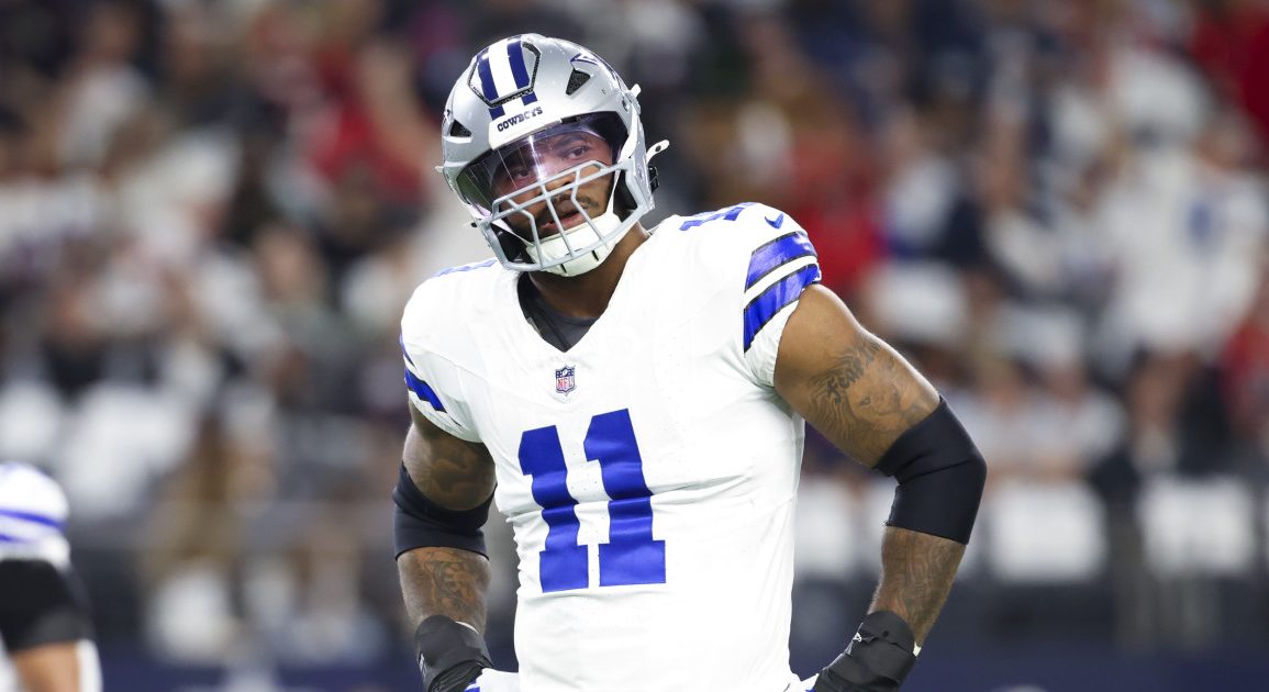 Micah Parsons