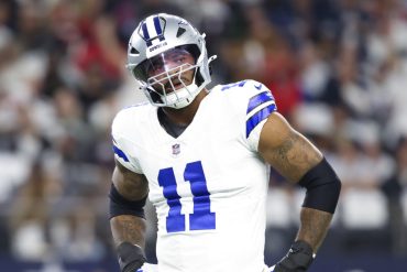 Micah Parsons