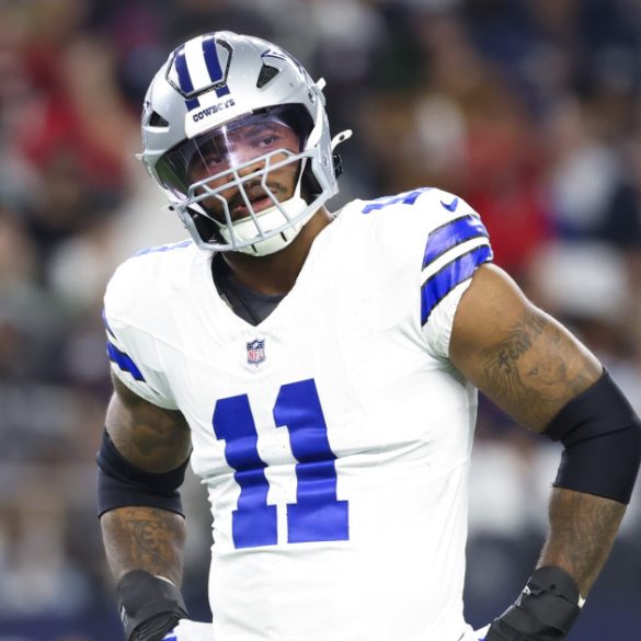 Micah Parsons