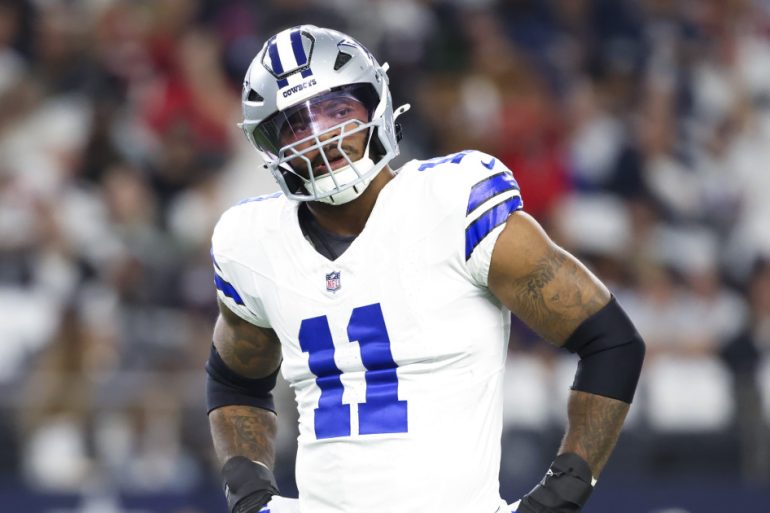 Micah Parsons