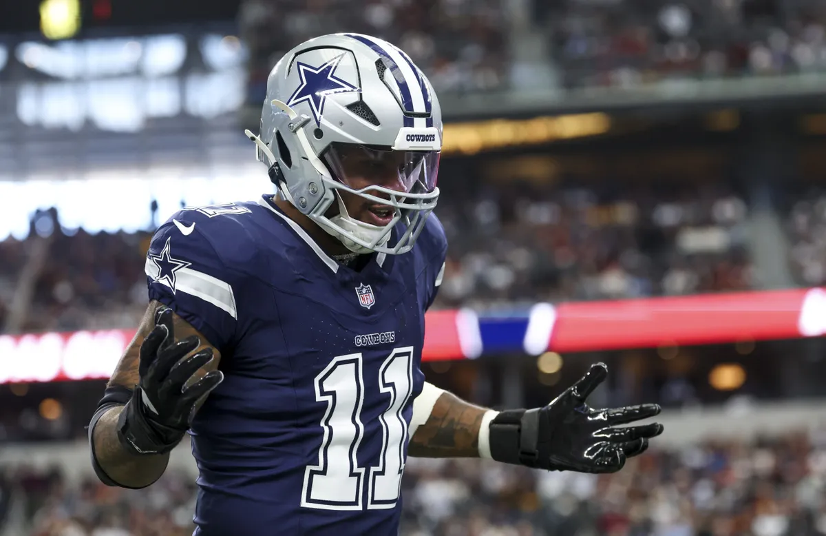 Micah Parsons