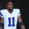 Micah Parsons