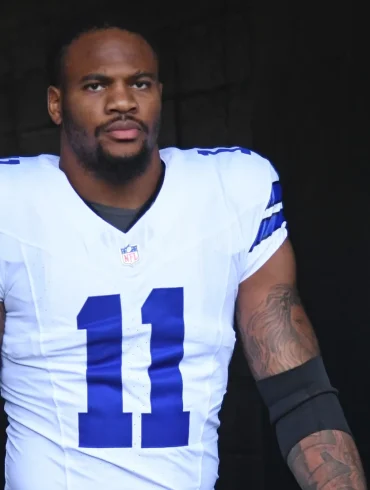 Micah Parsons