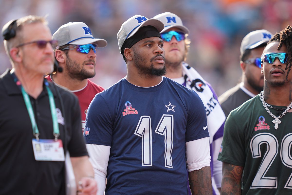 Micah Parsons