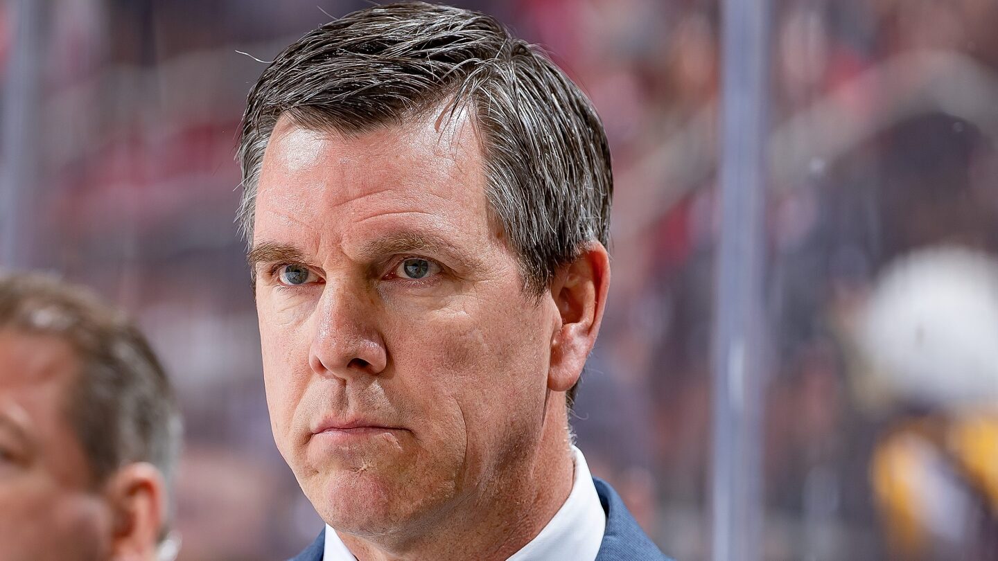 Mike Sullivan