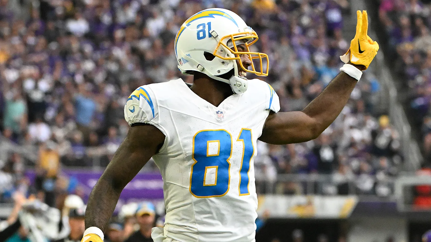 Mike Williams
