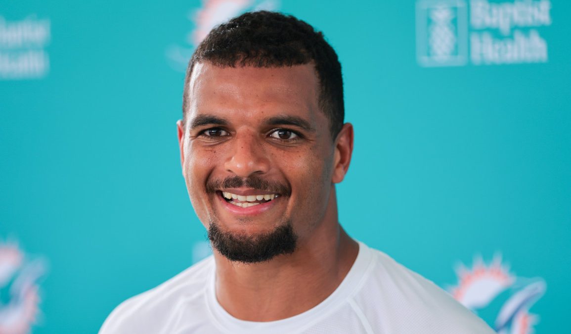 Minkah Fitzpatrick