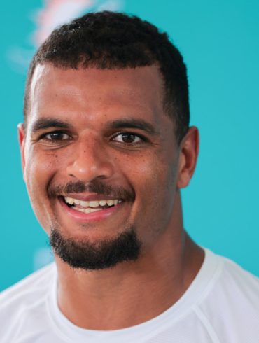 Minkah Fitzpatrick