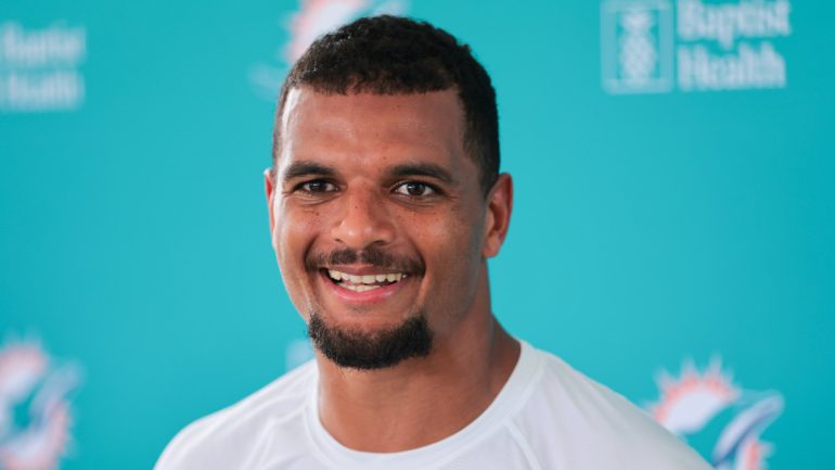 Minkah Fitzpatrick