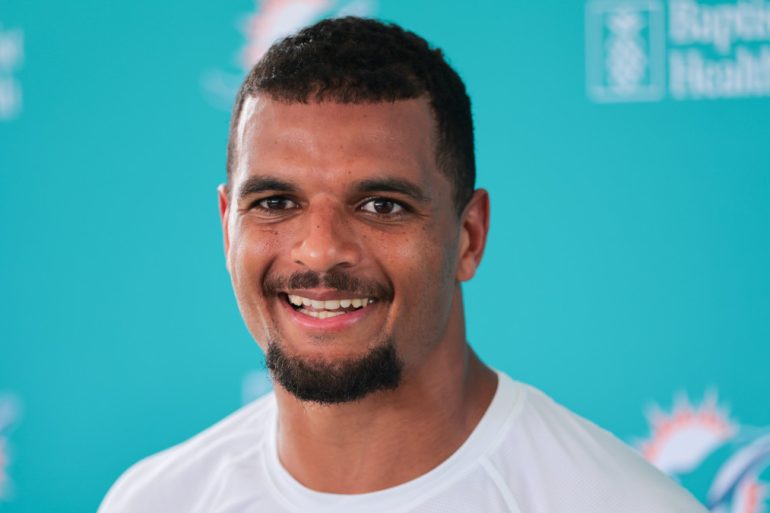 Minkah Fitzpatrick