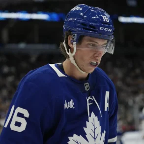 Mitch Marner