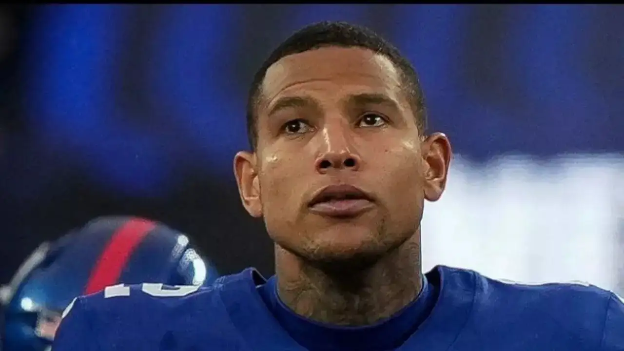 Darren Waller