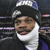 Lamar Jackson
