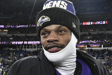 Lamar Jackson
