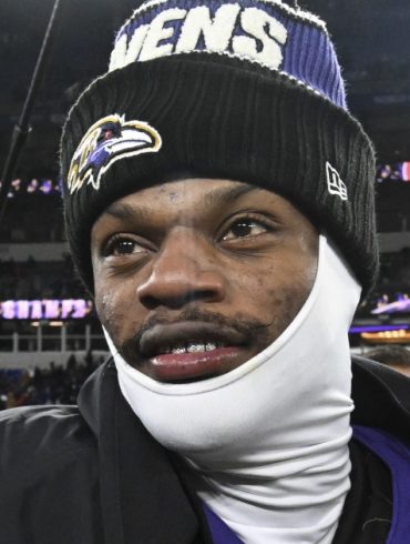 Lamar Jackson