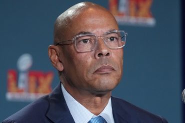 NFLPA Turmoil Grows as Lloyd Howell Faces Conflict of Interest Allegations Over Equity Ties