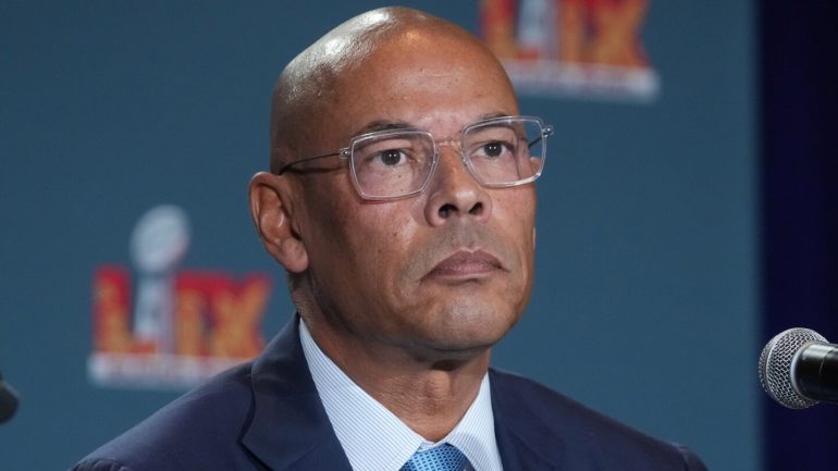 NFLPA Turmoil Grows as Lloyd Howell Faces Conflict of Interest Allegations Over Equity Ties