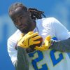 Najee Harris