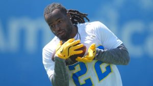 Najee Harris