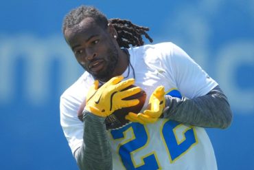 Najee Harris