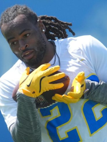 Najee Harris