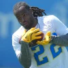 Najee Harris