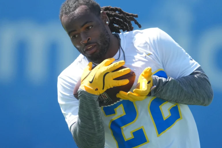 Najee Harris