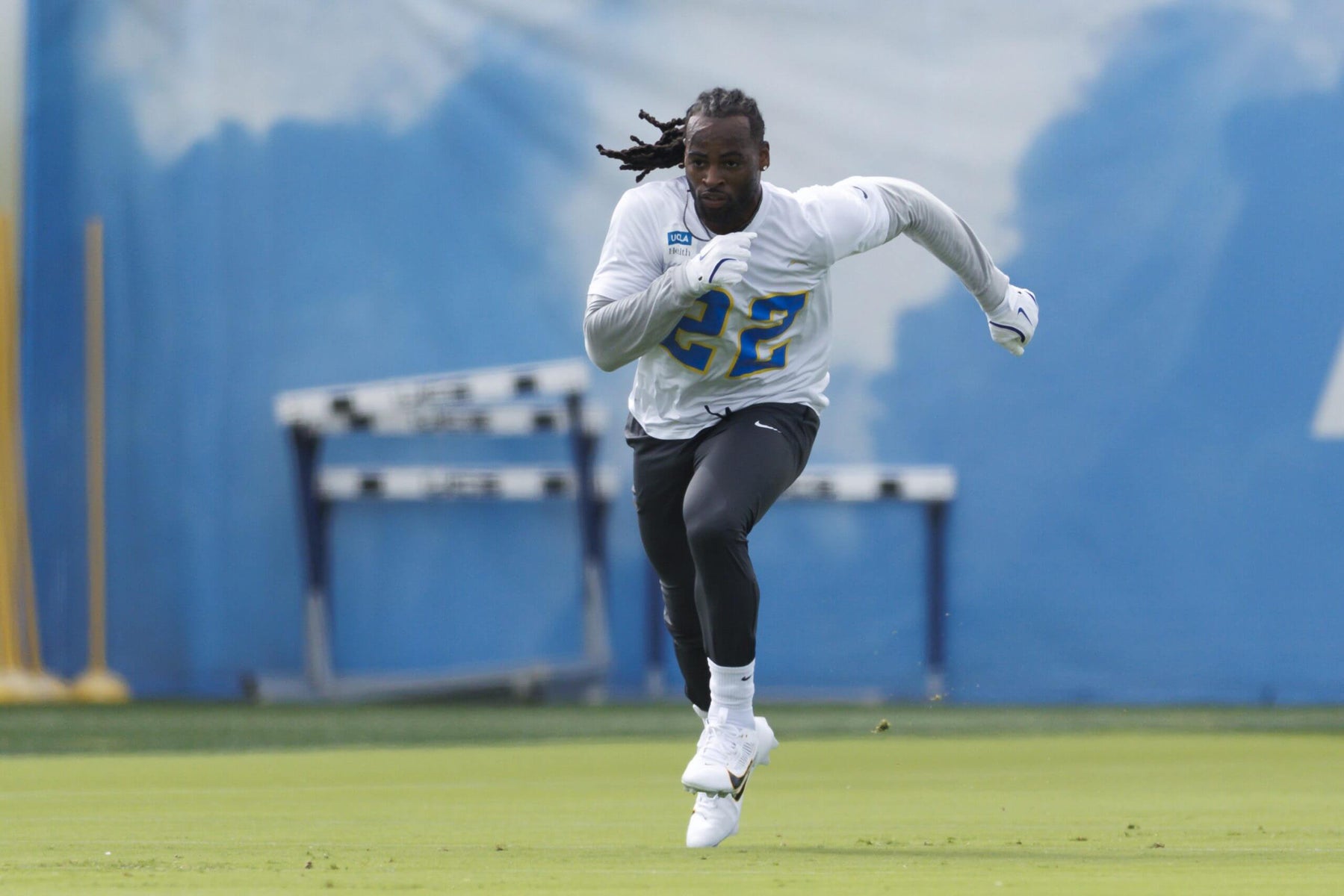 Najee Harris