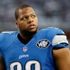 Ndamukong Suh
