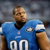 Ndamukong Suh