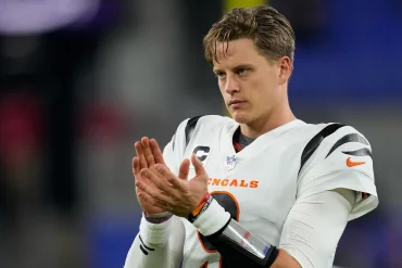 Netflix’s Quarterback Returns With Burrow, Goff, and Cousins After One-Year Hiatus and Receiver Flop