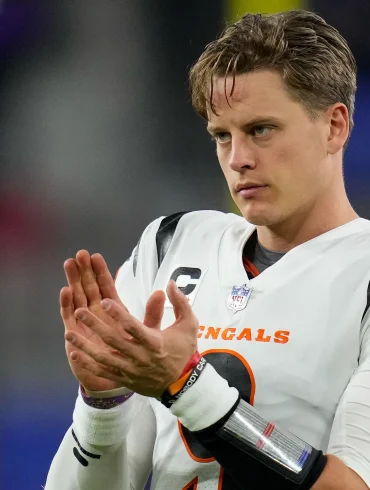 Netflix’s Quarterback Returns With Burrow, Goff, and Cousins After One-Year Hiatus and Receiver Flop