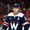 Nicklas Backstrom