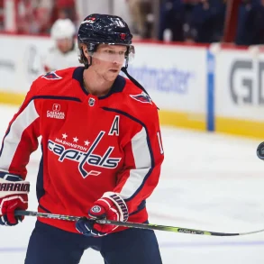 Nicklas Backstrom