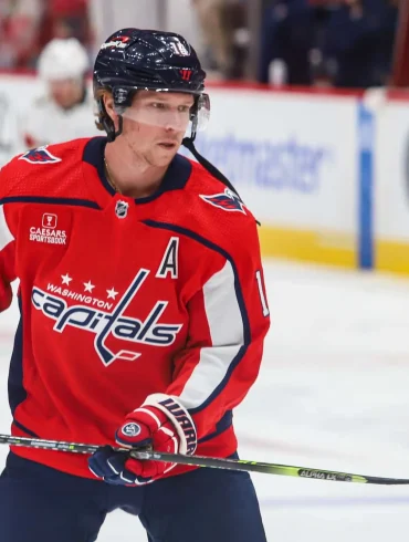 Nicklas Backstrom