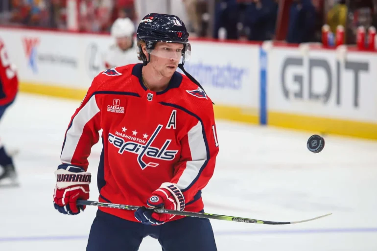 Nicklas Backstrom