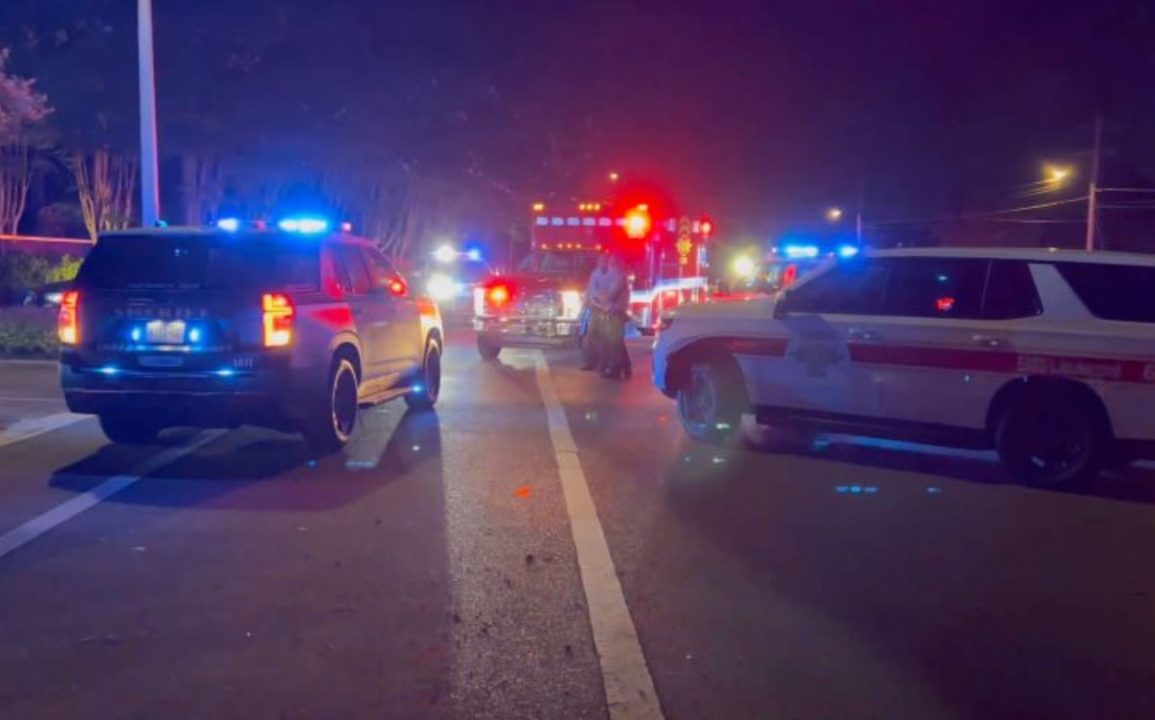Ole Miss Freshman Corey Adams Fatally Shot in Tennessee, Leaving Team and Community Grieving