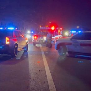 Ole Miss Freshman Corey Adams Fatally Shot in Tennessee, Leaving Team and Community Grieving