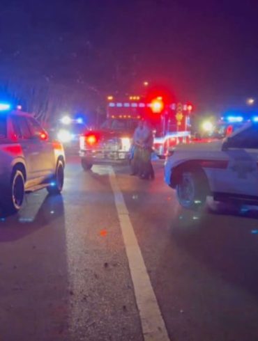 Ole Miss Freshman Corey Adams Fatally Shot in Tennessee, Leaving Team and Community Grieving