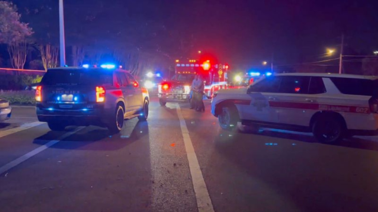 Ole Miss Freshman Corey Adams Fatally Shot in Tennessee, Leaving Team and Community Grieving