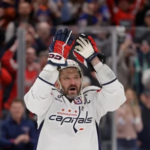 Alexander Ovechkin