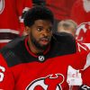 P.K. Subban