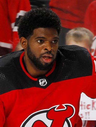 P.K. Subban