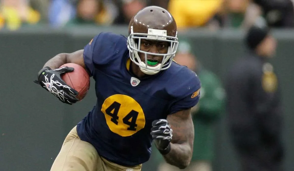 Packers Honor 1923 Legacy with Throwback Uniforms Inspired by Pivotal Stock Sale
